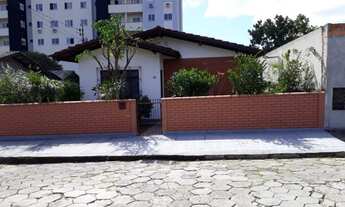 Imagem: Casa no bairro Velha próximo a Cooper Omino