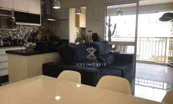 Imagem 5: Apartamento com 3 dormitórios à venda, 73 m² por R$ 640.000 - Tucuruvi - São Paulo/SP