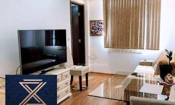 Imagem: Apartamento com 1 dormitório à venda