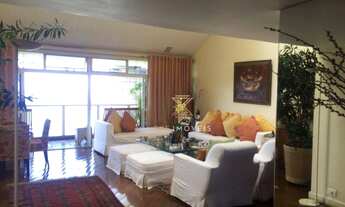 Imagem 2: Apartamento com 4 dormitórios à venda, 250 m² por R$ 4.000.000 - São Conrado - Rio de Jane