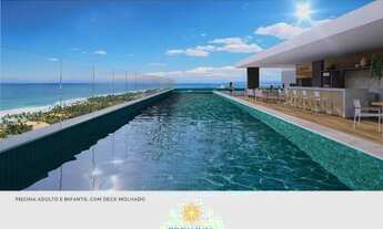 Imagem 4: Premium Stella Maris - 2 Quartos, Varanda, 2 Vagas e Infra Completa