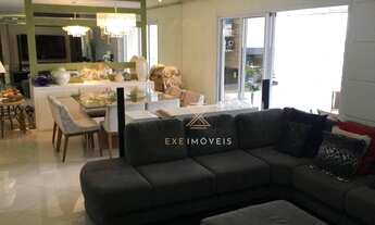 Imagem 2: Apartamento com 3 dormitórios à venda, 132 m² por R$ 1.390.000 - Tatuapé - São Paulo/SP