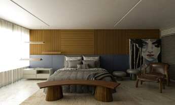 Imagem 7: Excelente casa nova de grota 4 suítes San Nícolas