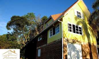 Imagem 5: Excelente casa bairro Juriti Nova Petrópolis RS REF: 479