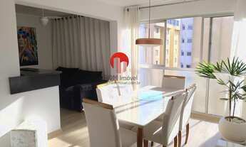 Imagem 2: Apartamento para Venda em São Paulo, Vila Andrade, 2 dormitórios, 1 suíte, 2 banheiros, 2