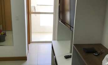 Imagem 7: Loft para Venda em Curitiba, Centro, 1 dormitório, 1 banheiro, 1 vaga