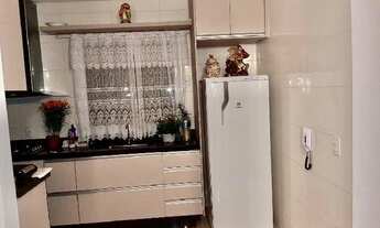 Imagem 6: RESIDENCIAL NEW AMERICA - JARDIM AMÉRICA - GOIÂNIA