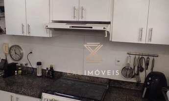 Imagem 5: Apartamento com 3 dormitórios à venda, 200 m² por R$ 780.000 - Cidade Nova - Belo Horizont