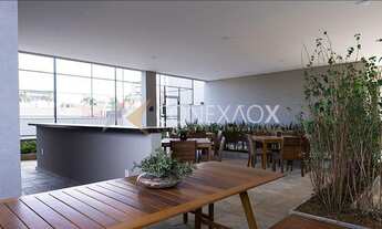 Imagem 5: Apartamento - Jardim Guanabara - Campinas