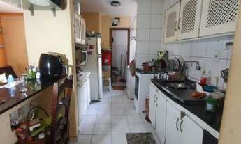 Imagem 2: Resid. Ilhas do Caribe, ap térreo, 2 quartos, 2 varandas