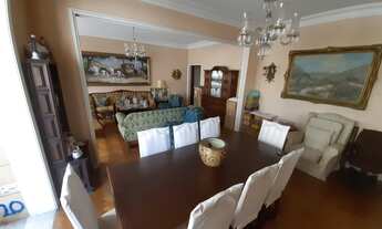 Imagem 4: Apartamento com 167m com 3 quartos em Copacabana - Rio de Janeiro - RJ