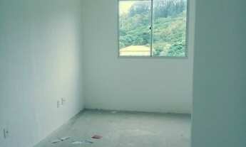 Imagem 6: Apartamento para venda com 40 metros quadrados com 2 quartos 1 vaga Jd Petrópolis - Cotia