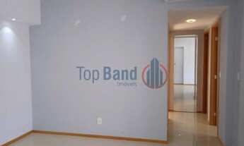 Imagem 6: Rio de Janeiro - Apartamento Padrão - Recreio dos Bandeirantes