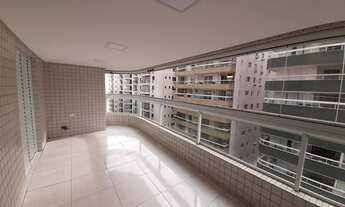 Imagem 3: PRAIA GRANDE - Apartamento Padrão - CANTO DO FORTE