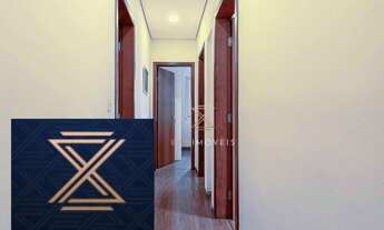 Imagem 6: Apartamento com 4 dormitórios à venda, 168 m² por R$ 1.150.000 - Coração de Jesus - Belo H