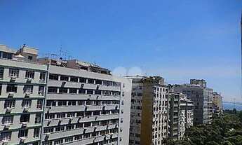 Imagem 4: Apartamento com 3 quartos à venda, 200 m² por R$ 1.850.000 - Flamengo - Rio de Janeiro/RJ