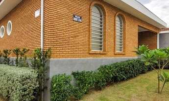 Imagem 5: Casa com 4 quartos à venda, 280 m² por R$ 849.000 - Alto da Boa Vista - Ribeirão Preto/SP