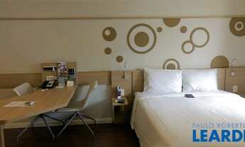 Imagem 5: FLAT - JARDIM AMÉRICA - SP