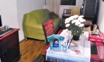 Imagem 2: Apto padrão, 2 dormitorios, 1 vaga, bem localizado, lapa