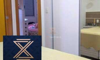 Imagem 7: Apartamento com 3 dormitórios à venda, 82 m² por R$ 580.000 - Santo Antônio - Belo Horizon