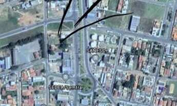 Imagem 4: Alugo Lote comercial com 1200 m2 na avenida principal de Senador Canedo