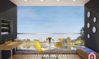 Imagem 3: CAXIAS DO SUL - Apartamento Padrão - Desvio Rizzo