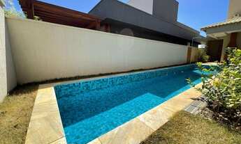 Imagem: Casa em condomínio com 3 quartos no Casa