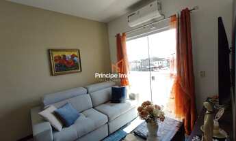 Imagem 7: Apartamento com 2 dormitórios, Espinheiros, Joinville