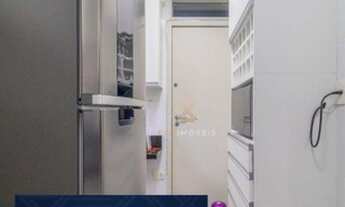 Imagem 7: Apartamento com 2 dormitórios à venda, 74 m² por R$ 530.000 - Santo Antônio - Belo Horizon