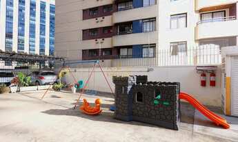 Imagem 4: CURITIBA - Apartamento Padrão - Centro Cívico