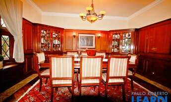 Imagem 5: CASA EM CONDOMÍNIO - ALPHAVILLE - SP