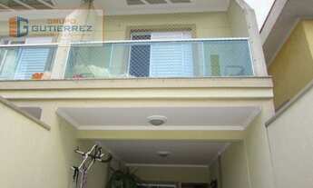 Imagem: São Paulo - Casa Padrão - Conjunto Residencial