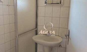 Imagem 7: Casa com 3 dormitórios à venda, 321 m² por R$ 590.000 - Parque Novo Oratório - Santo André