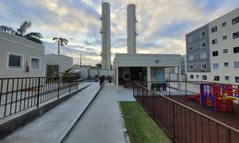 Imagem 6: Apartamento para aluguel: Residencial Praia de PIPA, com 45m2 com 2/4 em Ponta Negra - Nat