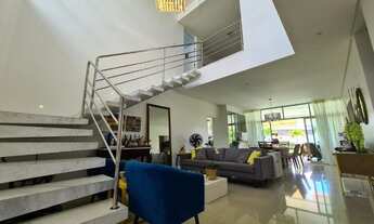 Imagem 6: Excelente casa com 4 suítes Condomínio San Nícolas