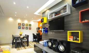 Imagem 2: Apartamento com 2 dormitórios à venda, 65 m² por R$ 480.000 - Vila Andrade - São Paulo/SP