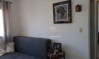 Imagem 5: Apartamento com 1 dormitório à venda, 32 m² por R$ 279.000 - Aclimação - São Paulo/SP