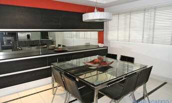 Imagem: COBERTURA - ANÁLIA FRANCO - SP