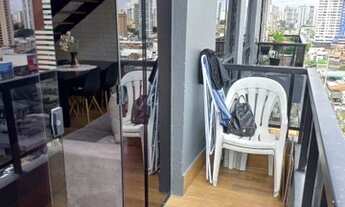 Imagem 2: Edifício Carla Marques