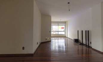 Imagem 6: Apartamento com 4 dormitórios à venda, 260 m² por R$ 1.180.000 - Savassi - Belo Horizonte