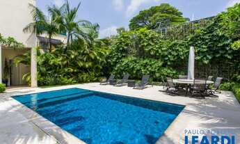 Imagem 5: SOBRADO - JARDIM AMÉRICA - SP