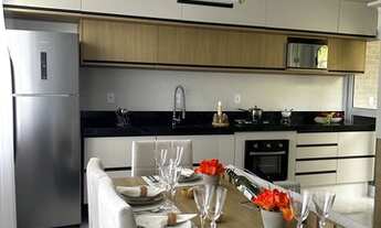 Imagem 4: Casa 2 ou 3 dorms entrada parcelada