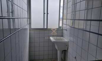 Imagem 3: Apartamento com 2 dormitórios à venda, 48 m² por R$ 305.000 - Fernão Dias - Belo Horizonte