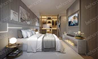 Imagem 7: Lindo Apartamento em Alphaville de 123 M²