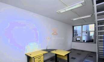 Imagem 4: Apartamento com 1 dormitório à venda, 65 m² por R$ 378.875 - Centro - Rio de Janeiro/RJ