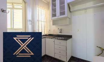 Imagem 3: Apartamento com 3 dormitórios à venda, 78 m² por R$ 309.900 - Estoril - Belo Horizonte/MG