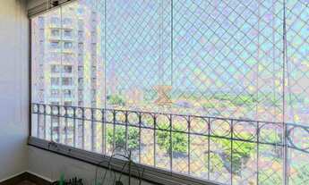 Imagem 5: Apartamento com 2 dormitórios à venda, 75 m² por R$ 590.000 - Vila Alexandria - São Paulo