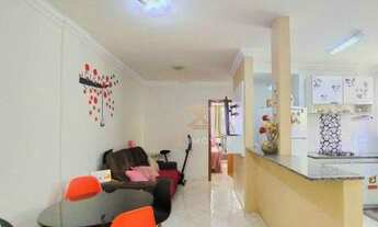 Imagem: Apartamento com 2 dormitórios à venda