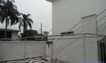 Imagem 6: SOBRADO - ALTO DE PINHEIROS - SP