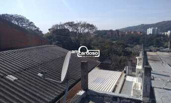 Imagem 5: Sobrado Porto Alegre RS brasil